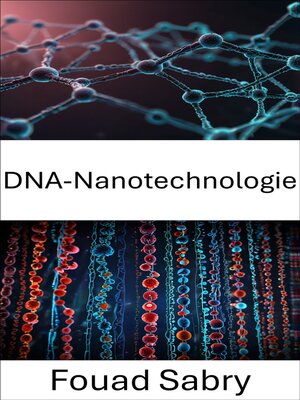 cover image of DNA-Nanotechnologie